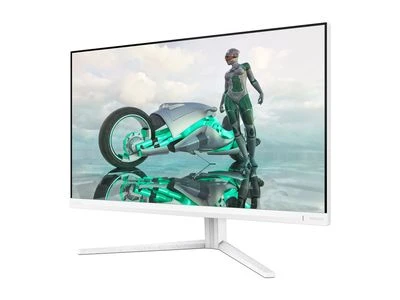 Monitorius „Mmd Monitors“ ekranai „PHILIPS 27M2N3201A“, 27 colių, „FreeSync“, 1920x1080, 0,5 ms, 2xHDMI DP