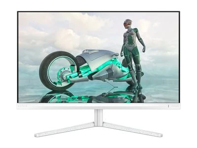 Monitorius „Mmd Monitors“ ekranai „PHILIPS 27M2N3201A“, 27 colių, „FreeSync“, 1920x1080, 0,5 ms, 2xHDMI DP