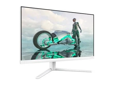 Monitorius „Mmd Monitors“ ekranai „PHILIPS 27M2N3201A“, 27 colių, „FreeSync“, 1920x1080, 0,5 ms, 2xHDMI DP