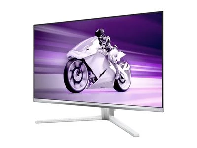 Monitorius Philips Evnia Gaming Monitor 27M2N8500/00 | 26.5" QD OLED | 360 Hz | 0,03 ms