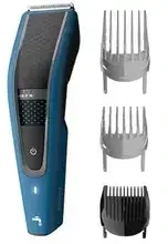 PHILIPS kirpimo mašinėlių serija 5000 HC5612
