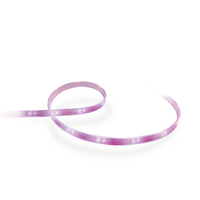 Philips Hue Lightstrip Plus LED juosta, baltos spalvos, 2 m, skirta naudoti vidaus patalpose