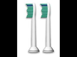 Philips Sonicare ProResults Standartinės „Sonic“ dantų šepetėlio galvutės HX6012/07