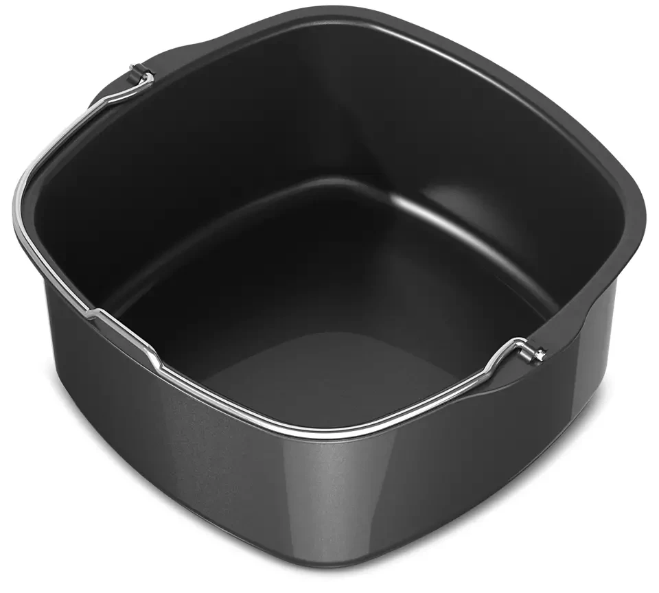 „AirFryer“ kepimo priedų rinkinys „Philips HD9925/01“.