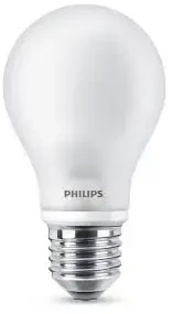 Philips - LED bulb E27 - 4.5W - 40W
