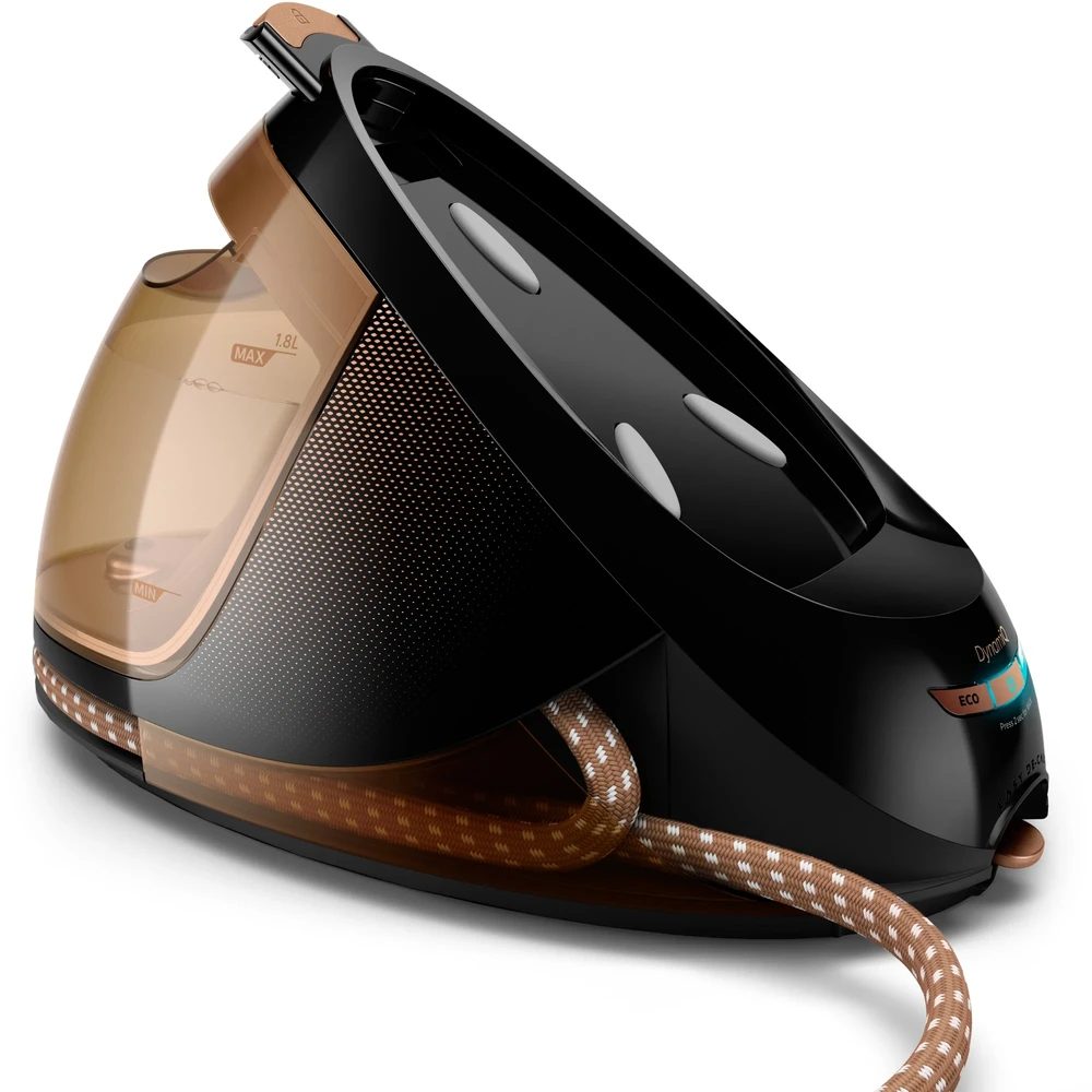 Lyginimo sistema PHILIPS PerfectCare Elite Plus GC9682/80