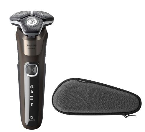 Philips 5000 S5886/30 ruda
