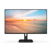 Monitorius Mmd Monitors Displays PHILIPS 24E1N1300A/00 23.8inch IPS 1920x1080 16:9 HDMI USB Juodas
