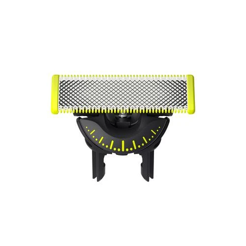 Philips | OneBlade Replacement blade | QP410/50 | Juodas/Žalias