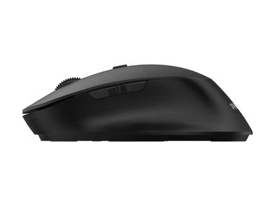 Philips SPK7507B Belaidė pelė - Juodas