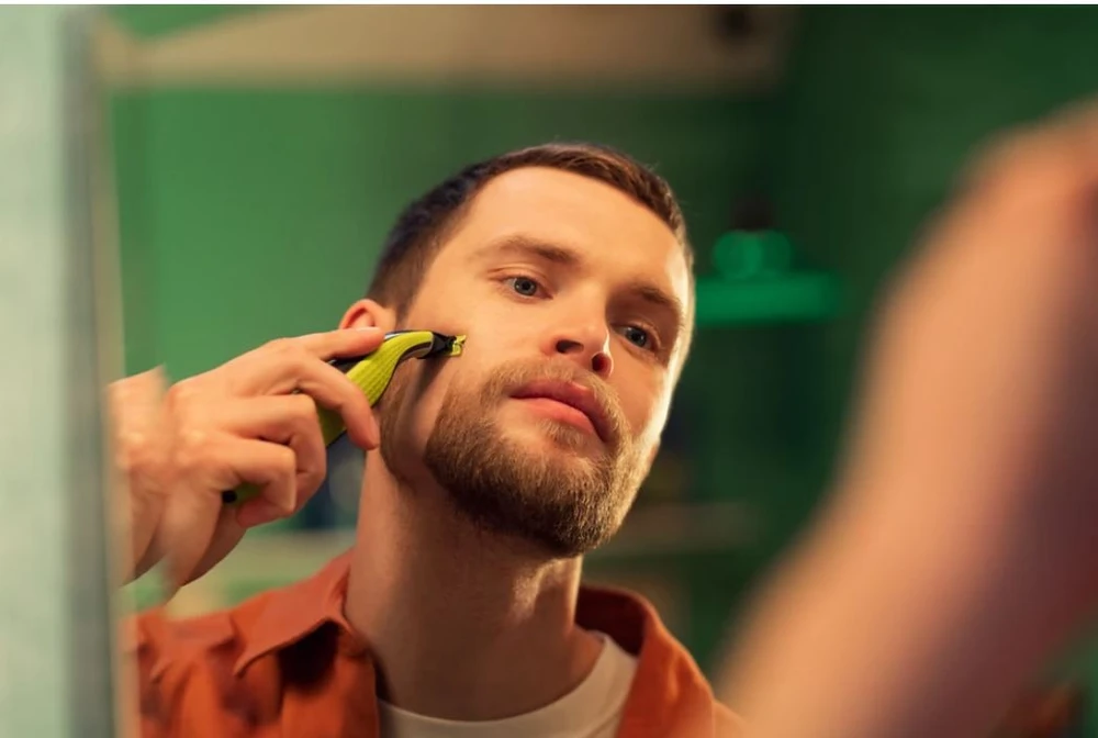 PHILIPS ONEBLADE FACE&BODY 360 VAIHTOTERÄT, 2-PACK