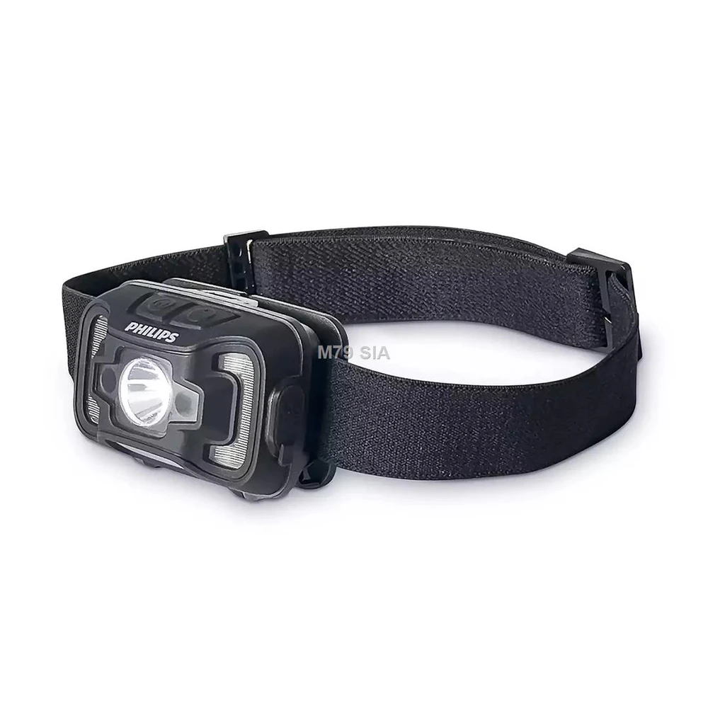 Philips LED priekinis žibintas SFL2000RH 330lm 1800mAh