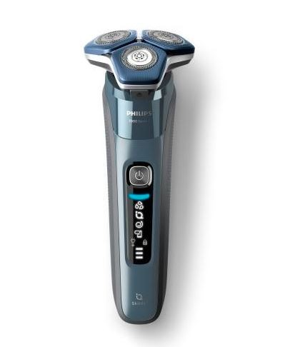 Philips Series 7000 Drėgnojo ir sausojo skutimo elektrinė barzdaskutė S7882/55