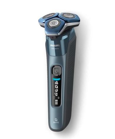 Philips Series 7000 Drėgnojo ir sausojo skutimo elektrinė barzdaskutė S7882/55