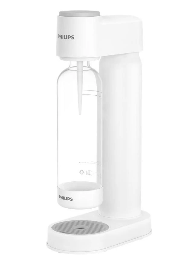 Philips GoZero ADD4901WH/10 balta