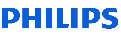 Philips kompanijos logotipas
