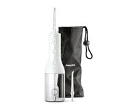 Burnos irigatorius Philips Sonicare Cordless Power Flosser 3000 (HX3826/31)