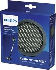 Philips FC8009/01 siurblio priedas / reikmuo Dulkių siurbliui šluotai Filtras