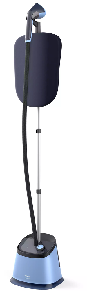 Philips 3000 serijos stovas garintuvas STE3150/20, 3 garų nustatymai, 2000 W, įmontuota StyleBoard aprašymas - Prekės nuotrauka