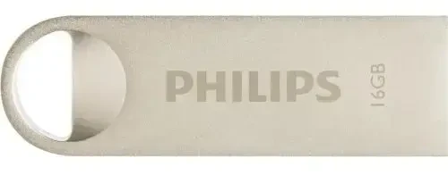 PHILIPS USB 2.0 Flash Drive Moon Vintage 16GB
