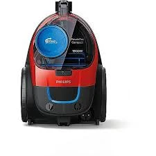 Dulkių siurblys be maišelio Philips PowerPro Compact FC9330/09