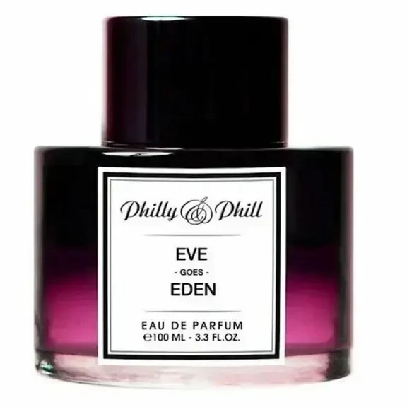 Philly & Phill Eve Goes Even EDP parfumuotas vanduo moterims, 100 ml