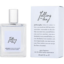 Philosophy Falling in Love EDT tualetinis vanduo moterims, 60 ml
