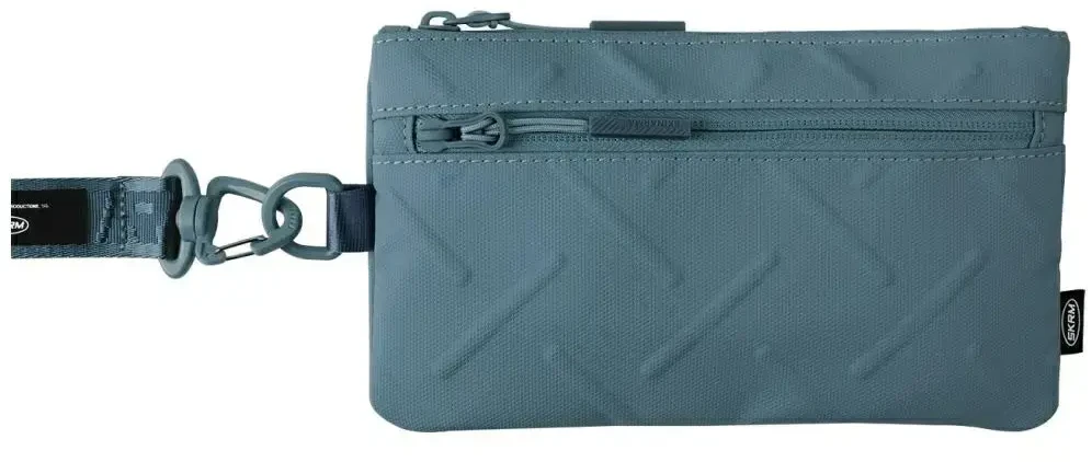Dėklas Phone bag Skinarma Juno mėlynos spalvos