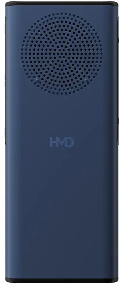 HMD 130 Music (TA-1717) Dual SIM kaina mėlyna