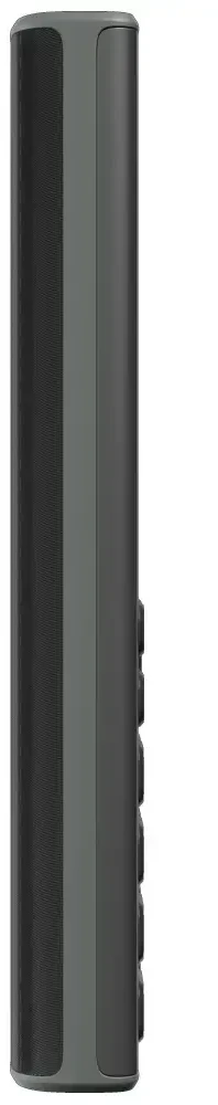HMD Nokia 105 (TA-1684) Dual Sim Juodas