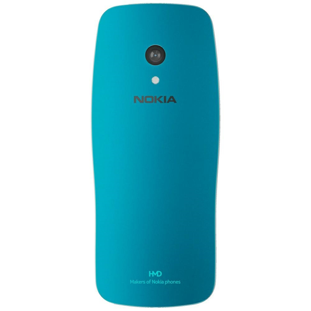 Nokia 3210 (TA-1618) LTE Mėlyna