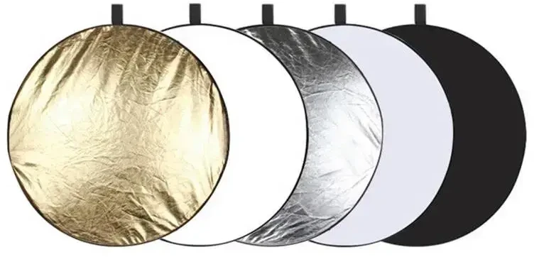 Photo Blend Puluz 5in1 + dėklas