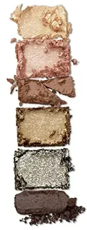 Physicians Formula Butter Believe It! Eyeshadow Akių šešėliai moterims, 3,4 g