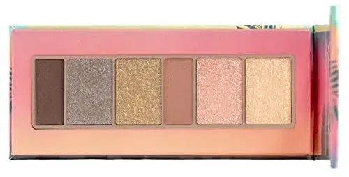 Physicians Formula Butter Believe It! Eyeshadow Akių šešėliai moterims, 3,4 g