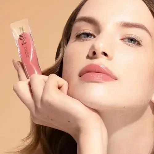 Physicians Formula Murumuru Butter Tinted Lip Conditioner Lūpų blizgis