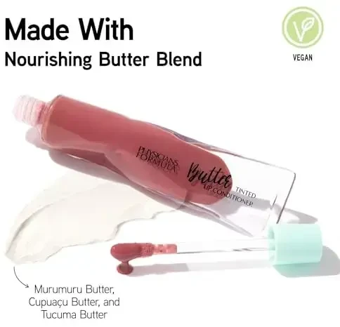 Physicians Formula Murumuru Butter Tinted Lip Conditioner Lūpų blizgis