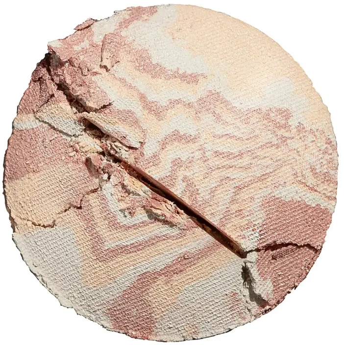 Physicians Formula Murumuru Butter Glow Pressed Pudra Pudra moterims, 7,5 g