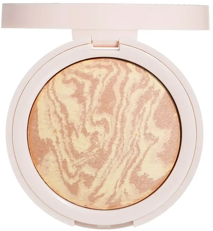 Physicians Formula Murumuru Butter Glow Pressed Pudra Pudra moterims, 7,5 g