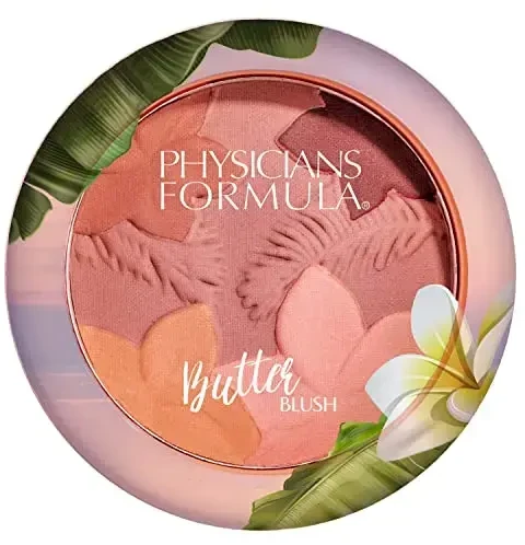 „Physicians Formula Matte Monoi Butter“ skaistalai, 4,5 g