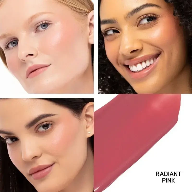 „Physicians Formula Mineral Wear Diamond Filler“ skaistalai