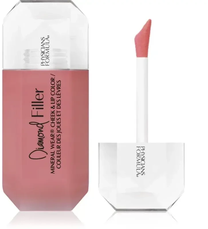 „Physicians Formula Mineral Wear Diamond Filler“ skaistalai