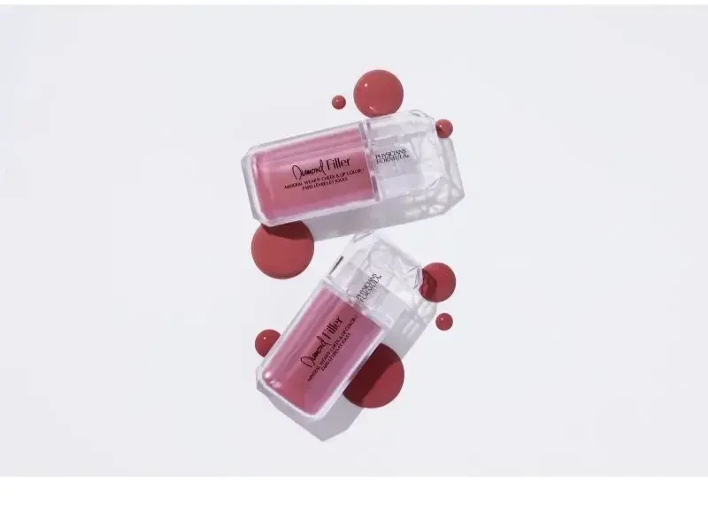 „Physicians Formula Mineral Wear Diamond Filler“ skaistalai
