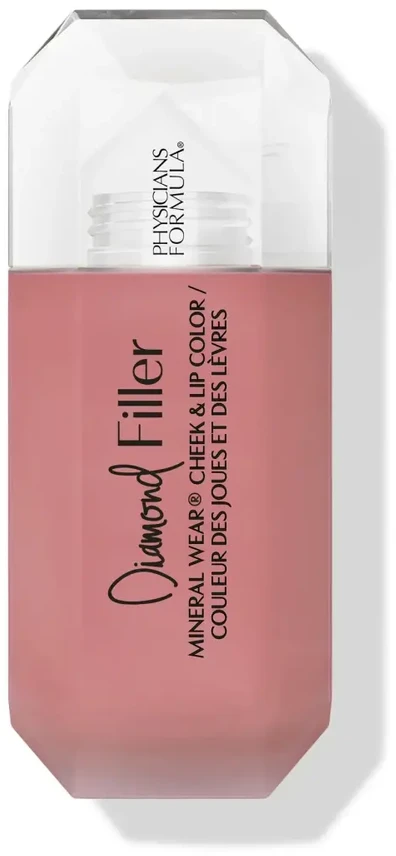 „Physicians Formula Mineral Wear Diamond Filler“ skaistalai