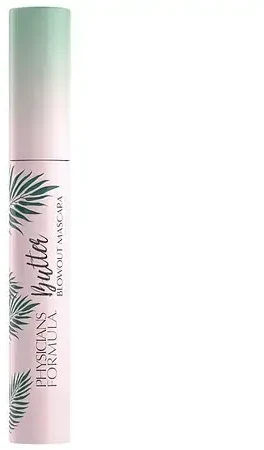 Physicians Formula Murumuru Butter Blowout Blakstienų tušas Blakstienų tušas moterims, 10 ml