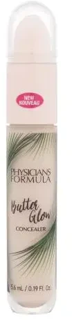 Physicians Formula Murumuru Butter Glow Maskuoklis Corrector moterims, 5,6 ml