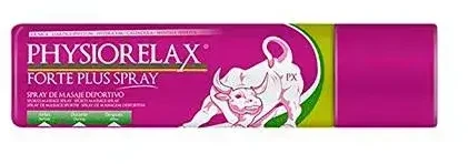 Physiorelax Purškiamas Forte Plus