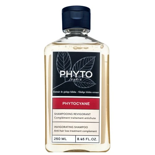 Phyto Paris "Phyto Phytocyane Atgaivinantis šampūnas " 250ml