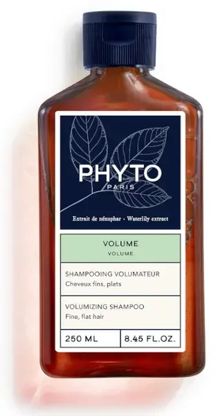 Phyto Professional Phyto Volume Apimties šampūnas 250 ml