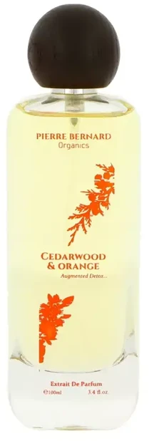 Pierre Bernard Cedarwood & Oranžinis Extrait De Perfume 100ml