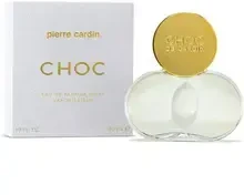Pierre Cardin Choc EDP parfumuotas vanduo moterims, 50 ml